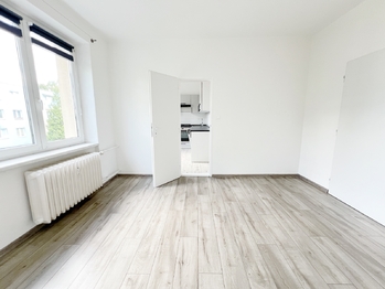 Pronájem bytu 2+1 v osobním vlastnictví 52 m², Havířov