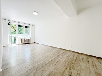 Pronájem bytu 2+1 v osobním vlastnictví 52 m², Havířov