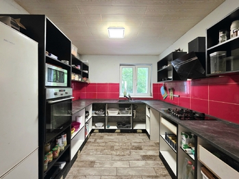 Prodej zemědělského objektu 300 m², Tuchořice