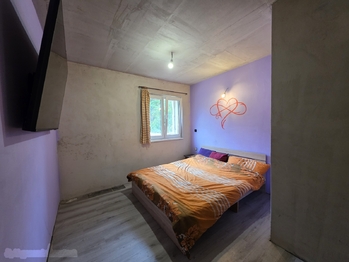Prodej zemědělského objektu 300 m², Tuchořice