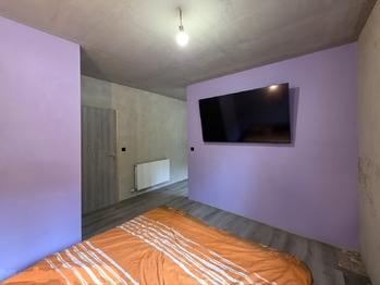 Prodej zemědělského objektu 300 m², Tuchořice