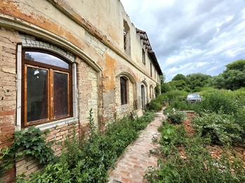 Prodej zemědělského objektu 300 m², Tuchořice