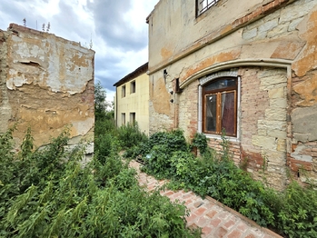 Prodej zemědělského objektu 300 m², Tuchořice