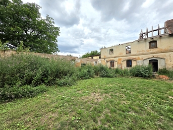 Prodej zemědělského objektu 300 m², Tuchořice