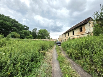 Prodej zemědělského objektu 300 m², Tuchořice
