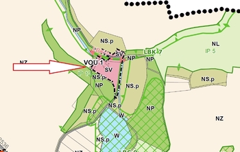 Prodej zemědělského objektu 300 m², Tuchořice