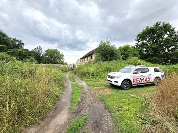 Prodej zemědělského objektu 300 m², Tuchořice