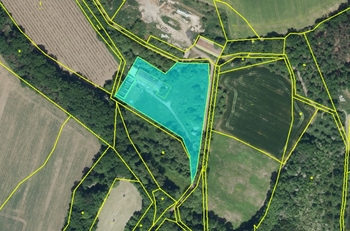 Prodej zemědělského objektu 300 m², Tuchořice