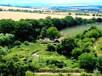 Prodej zemědělského objektu 300 m², Tuchořice