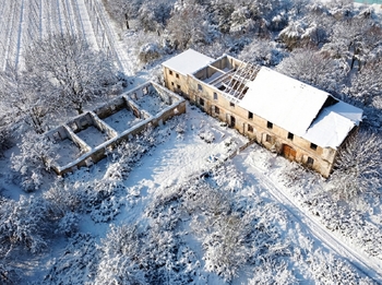 Prodej zemědělského objektu 300 m², Tuchořice