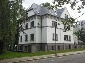 Pronájem výrobních prostor 132 m², Ostrava