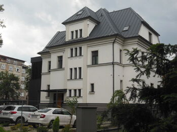 Pronájem kancelářských prostor 77 m², Ostrava