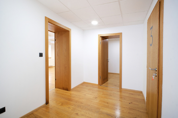 Pronájem kancelářských prostor 77 m², Ostrava