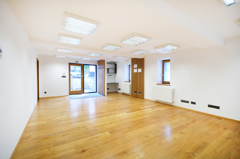 Pronájem kancelářských prostor 77 m², Ostrava