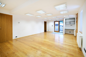 Pronájem kancelářských prostor 77 m², Ostrava