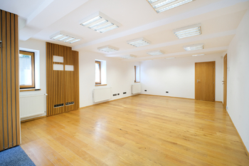 Pronájem kancelářských prostor 77 m², Ostrava