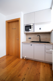 Pronájem kancelářských prostor 77 m², Ostrava