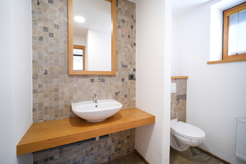 Pronájem kancelářských prostor 77 m², Ostrava