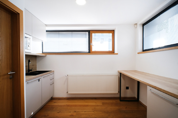 Pronájem kancelářských prostor 77 m², Ostrava