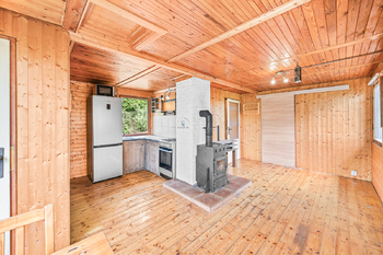 Prodej chaty / chalupy 30 m², Beroun