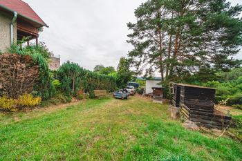Prodej chaty / chalupy 30 m², Beroun