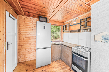 Prodej chaty / chalupy 30 m², Beroun