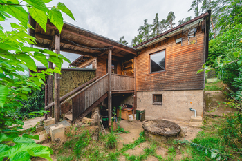 Prodej chaty / chalupy 30 m², Beroun