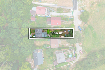 Prodej chaty / chalupy 30 m², Beroun