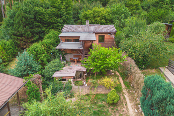Prodej chaty / chalupy 30 m², Beroun