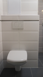 Prodej bytu 1+kk v osobním vlastnictví 25 m², Ostrava