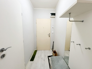 Prodej bytu 1+kk v osobním vlastnictví 25 m², Ostrava