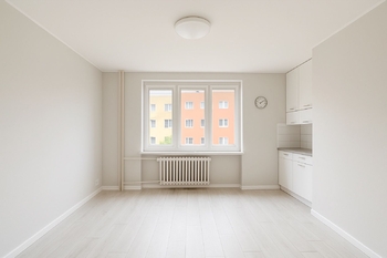Prodej bytu 1+kk v osobním vlastnictví 25 m², Ostrava