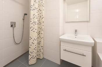 Prodej bytu 1+kk v osobním vlastnictví 25 m², Ostrava