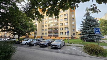 Prodej bytu 3+1 v družstevním vlastnictví 67 m², Orlová