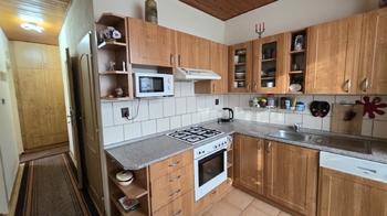 Prodej bytu 3+1 v družstevním vlastnictví 67 m², Orlová