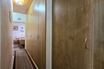 Prodej bytu 3+1 v družstevním vlastnictví 67 m², Orlová