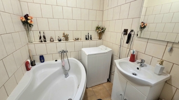 Prodej bytu 3+1 v družstevním vlastnictví 67 m², Orlová