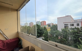Prodej bytu 3+1 v družstevním vlastnictví 67 m², Orlová