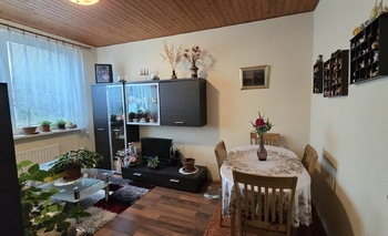 Prodej bytu 3+1 v družstevním vlastnictví 67 m², Orlová