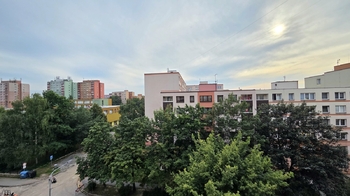 Prodej bytu 3+1 v družstevním vlastnictví 67 m², Orlová