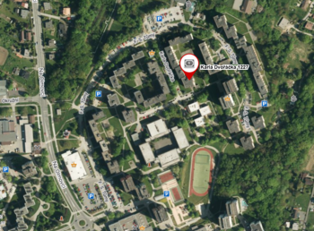 Prodej bytu 3+1 v družstevním vlastnictví 67 m², Orlová
