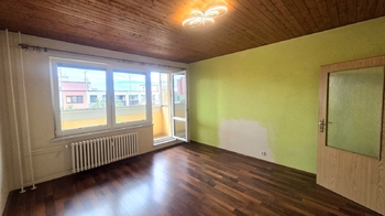 Prodej bytu 3+1 v družstevním vlastnictví 67 m², Orlová