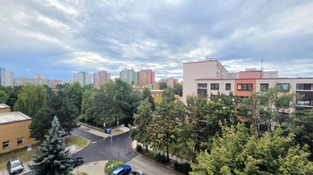 Prodej bytu 3+1 v družstevním vlastnictví 67 m², Orlová