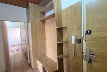 Prodej bytu 3+1 v družstevním vlastnictví 67 m², Orlová