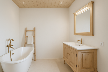 vizualizace  - Prodej bytu 3+1 v družstevním vlastnictví 67 m², Orlová