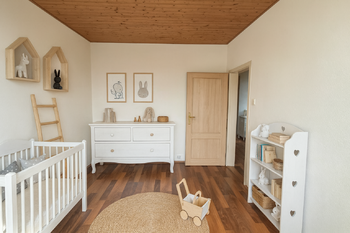 vizualizace - Prodej bytu 3+1 v družstevním vlastnictví 67 m², Orlová