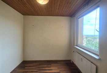 Prodej bytu 3+1 v družstevním vlastnictví 67 m², Orlová
