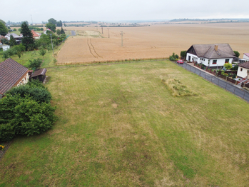 Prodej pozemku 3667 m², Horní Slivno