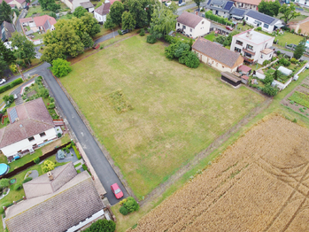 Prodej pozemku 3667 m², Horní Slivno
