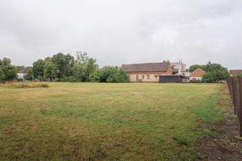 Prodej pozemku 3667 m², Horní Slivno